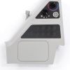 JCB CONTROL PANEL - HEAT A/C