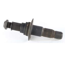 INPUT SHAFT ASSEMBLY