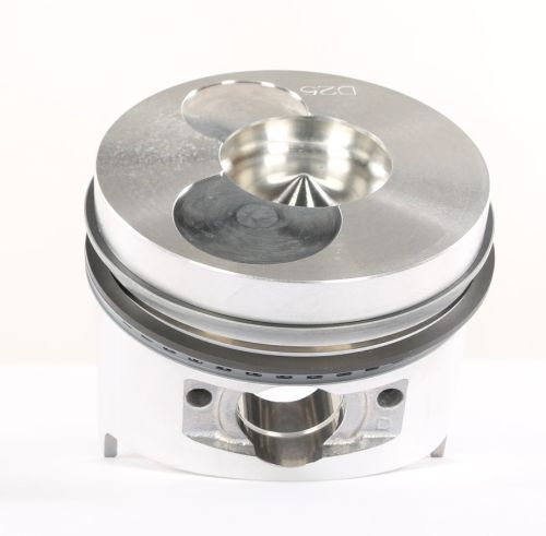 YANMAR PISTON ASSEMBLY 0.25 OS