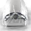 ROSCO HEAD MIRROR  7IN X 14IN LOOP MNT REM 24V HEATED