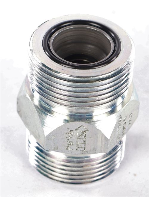 PARKER DT 1900 SERIES STEEL CHECK VALVE