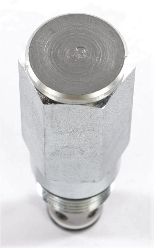 VICKERS HYDRAULIC PRESSURE RELIEF VALVE CARTRIDGE