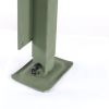 ATLAS COPCO KIT:STABILIZER JACK (FRONT)