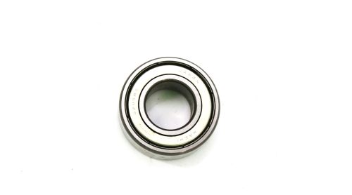 GAST BALL BEARING DOUBLE ROW 25mm ID 52mm OD 2 SHIELDS