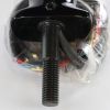 TIGERCAT HANDLE - JOYSTICK HYDRAULIC BLACK