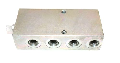 BOBCAT VALVE SELECT