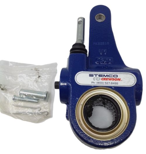 MACK SLACK ADJUSTER 1.5 X 28 SPLINE