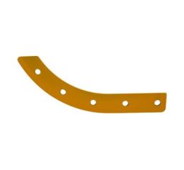 SHIM, CHAIN GUIDE