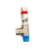 SWAGELOK SS HIGH PRESSURE PROPORTIONAL RELIEF VALVE 1/2\"