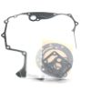 BOBCAT KIT GASKET LOWER