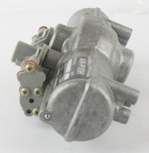 AIR PUSH MOTOR