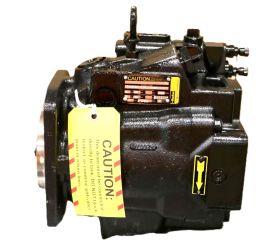 PUMP PISTON