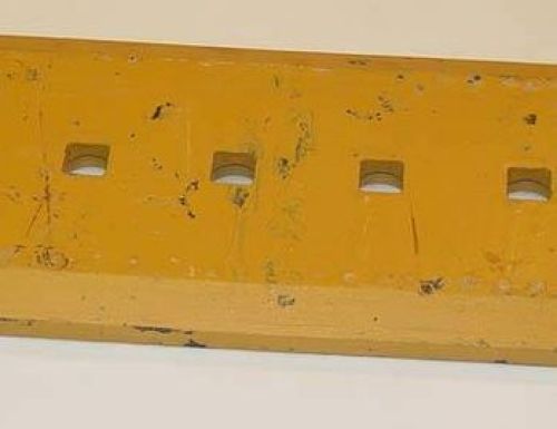 CAT AFTERMARKET CUTTING EDGE R/H END HEAD
