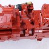 DOOSAN DAEWOO DH280 PUMP  MAIN HYDRAULIC REMAN
