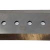 IWS SHARP EDGE CHIPPER KNIFE 12\" X 5\" X 1/2\" DOUBLE