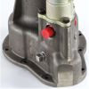 DANA SPICER AIR SHIFTER ASSEMBLY SHAFT DIA. 1.5IN LENGTH 5 IN