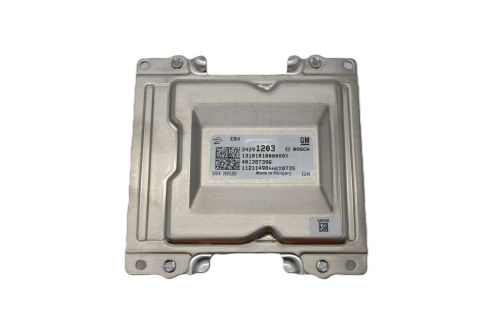 GM MODULE