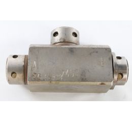 VALVE 2 WAY