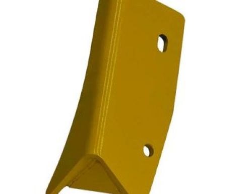 JOHN DEERE AFTERMARKET GUARD REAR L/H