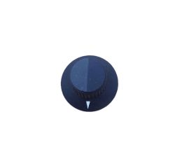 KNOB: DIAL 1/4 SHAFT