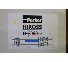 AIR FILTER CARTRIDGE