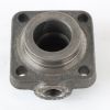 VOLVO CYLINDER HEAD