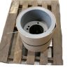 TB WOODS SHEAVE 12-8V 14.0in TYPE M CUST