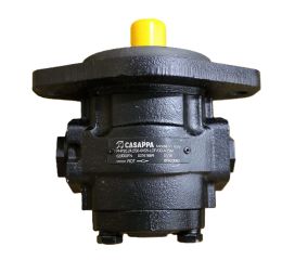 HYDRAULIC GEAR PUMP