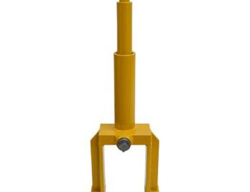 DRESSER AFTERMARKET TRACK ADJUSTER ASSEMBLY