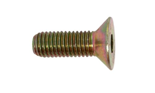 BLAW KNOX HEX. SOCKET SUNK SCREW; M12x35-8.8; ISO1
