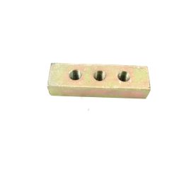 PLATE MOUNTING