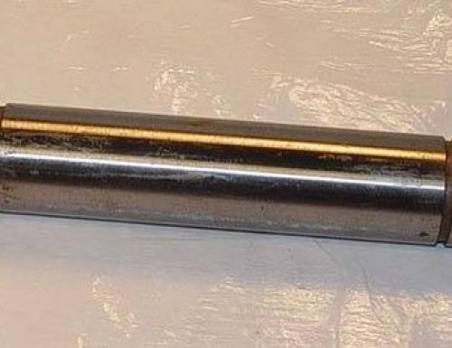 CASE AFTERMARKET PIN