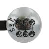 MATCH MADE SELECTOR-3 POSITION