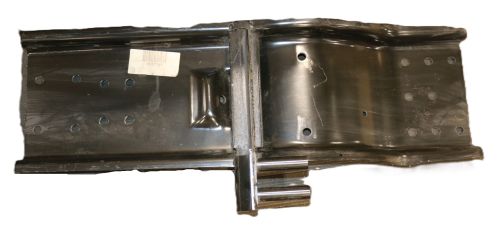 VOLVO SUPT ASSEMBLY-LH