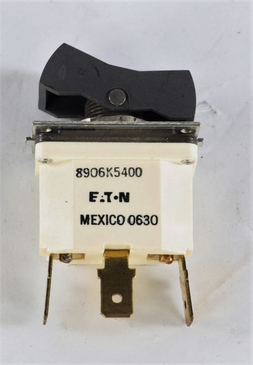 CUTLER HAMMER HAMMER ROCKER SWITCH