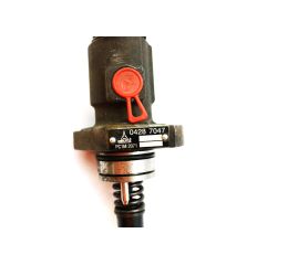 FUEL INJECTION UNIT PUMP