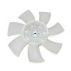 ISUZU FAN MOTOR