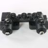 COMMERCIAL INTERTECH VALVE HOUSING